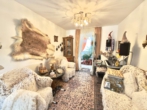 Essbereich - Stilvolle Wohnung zentral in Bielefeld gelegen!