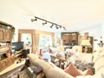 Wohnzimmer - Stilvolle Wohnung zentral in Bielefeld gelegen!