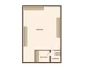 Grundriss DG