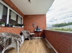 Balkon OG - Vielseitiges Wohn-/Geschäftshaus – Ihre Chance auf ein attraktives Investment!