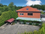 Hausansicht - Vielseitiges Wohn-/Geschäftshaus – Ihre Chance auf ein attraktives Investment!