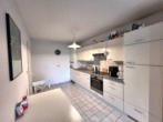 Küche - Lichtdurchflutete 2-Zimmerwohnung mit großzügigem Balkon in Voxtrup