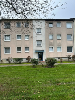 Gemütliche 63 m² Wohnung im 2. OG in begehrter Lage von Osnabrück – Schinkel!, 49084 Osnabrück, Etagenwohnung