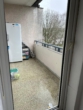 Balkon - Gemütliche 63 m² Wohnung im 2. OG in begehrter Lage von Osnabrück – Schinkel!
