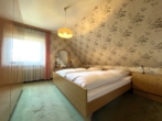 Schlafzimmer - Einfamilienhaus mit großem Grundstück in Melle