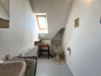 Gäste-WC - Einfamilienhaus mit großem Grundstück in Melle