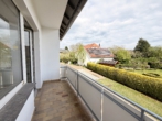 Balkon - Attraktive 3-Zimmer-Wohnung mit Balkon in Hilter a.T.W.