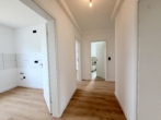 Flur - Attraktive 3-Zimmer-Wohnung mit Balkon in Hilter a.T.W.