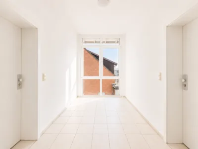 Zentral wohnen – helle 2-Zimmer-Eigentumswohnung, 49324 Melle, Erdgeschosswohnung