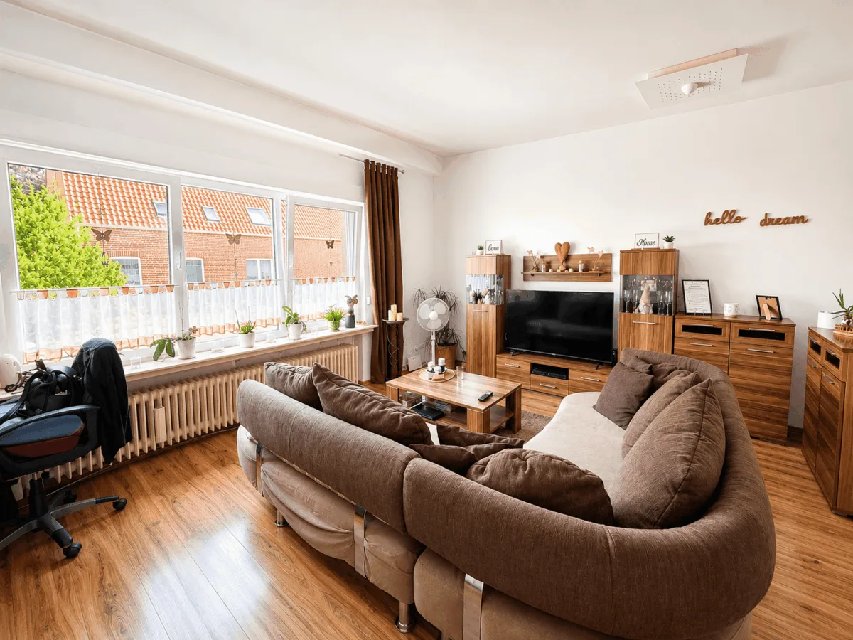 Wohnzimmer EG links