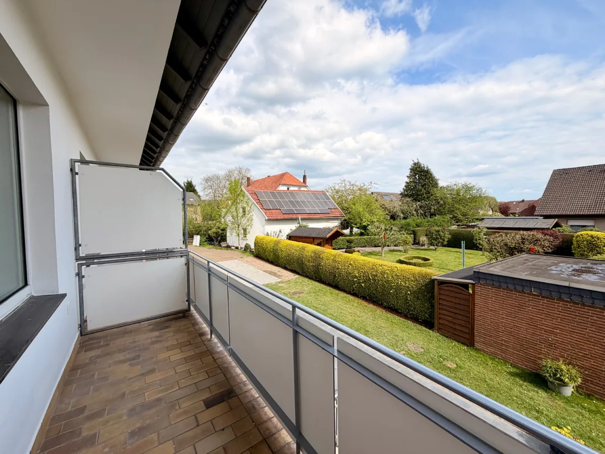 Balkon