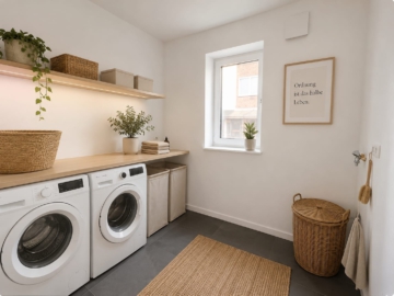 2-Zimmer-Wohnung mit Wintergarten – modern & energieeffizient, 32361 Preußisch Oldendorf, Wohnung