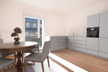 Helle und moderne EG-Wohnung inkl. Terrasse in Hasbergen !, 49205 Hasbergen, Erdgeschosswohnung