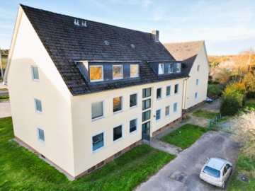 Letzte Chance auf Hasbergen-Preise wie diese!, 49205 Hasbergen, Etagenwohnung