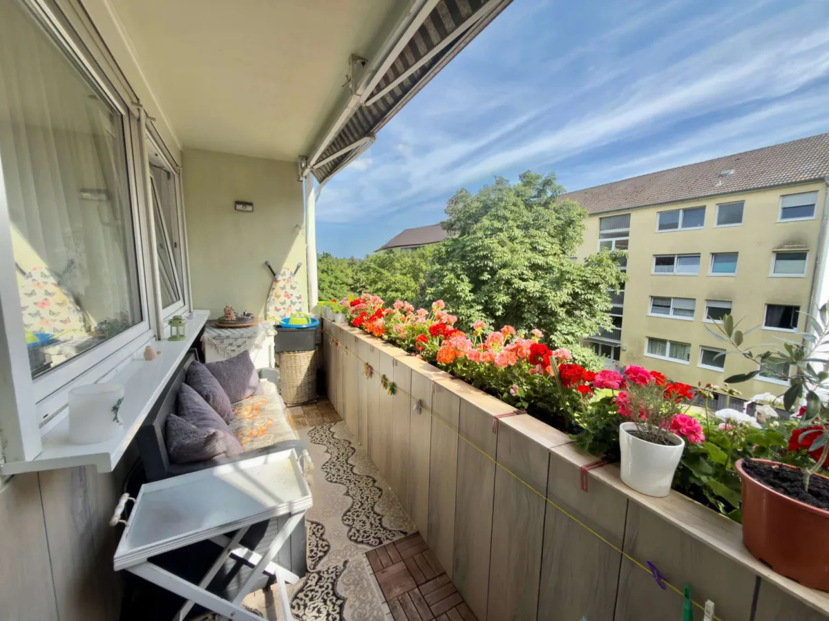 Balkon