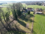 Grundstück - Zwei Häuser mit drei WE auf 3400m² – Hof kaufen im Tecklenburger Land
