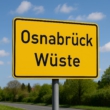 Osnabrück Wüste - OS Wüste – Baugrundstück für Mehrfamilienhaus