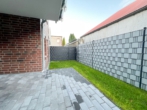 Garten - Moderne Gartenwohnung in Osnabrück-Haste – bezugsfertig!