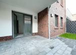 Terrasse - Moderne Gartenwohnung in Osnabrück-Haste – bezugsfertig!