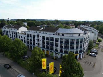 Das passt! Eigennutzung oder Kapitalanlage mit bester Infrastruktur!, 33613 Bielefeld / Gellershagen, Etagenwohnung