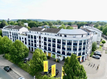 Das passt! Eigennutzung oder Kapitalanlage mit bester Infrastruktur!, 33613 Bielefeld / Gellershagen, Etagenwohnung