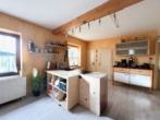 Küche - Großzügiges Einfamilienhaus mit viel Platz im Grünen