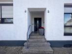 Hauseingang WE 1 - Die Lage Machts! Mehrfamilienhaus im Zentrum von Melle!