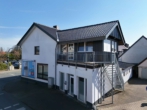 Außenansicht - Die Lage Machts! Mehrfamilienhaus im Zentrum von Melle!