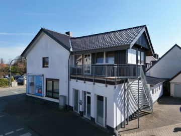 Die Lage Machts! Mehrfamilienhaus im Zentrum von Melle!, 49324 Melle, Mehrfamilienhaus