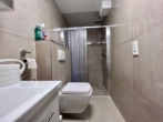 Badezimmer WE 1 - Die Lage Machts! Mehrfamilienhaus im Zentrum von Melle!