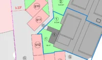 Gartenwohnung