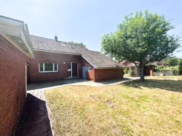 Einfamilienhaus in Rheine – viel Platz, viel Garten, viel Lebensqualität!, 48432 Rheine, Einfamilienhaus