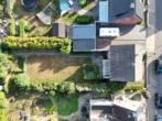 Vogelperspektive - Freigestellt und renoviert in Top-Lage von Rheine!