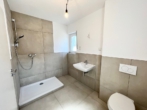 Badezimmer EG - Freigestellt und renoviert in Top-Lage von Rheine!