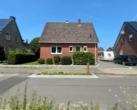 Außenansicht vorne - Freigestellt und renoviert in Top-Lage von Rheine!