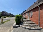 Außenansicht vorne - Freigestellt und renoviert in Top-Lage von Rheine!