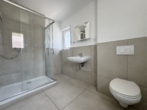 Badezimmer EG - Freigestellt und renoviert in Top-Lage von Rheine!