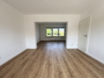 Wohn-/Esszimmer - Freigestellt und renoviert in Top-Lage von Rheine!