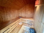 Sauna - Jung und attraktiv! Doppelhaushälfte mit Garage und PV-Anlage