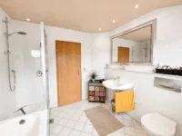 Badezimmer OG