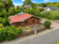 Hausansicht Seite