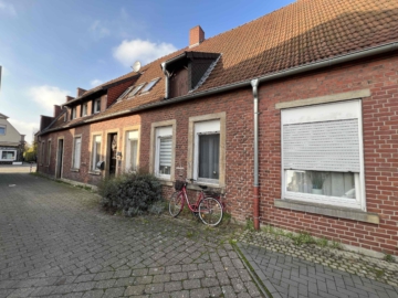 Kapitalanlage mit vielen Nutzungsmöglichkeiten in Saerbeck!, 48369 Saerbeck, Haus