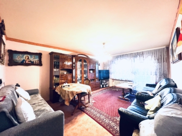 Attraktive 3-Zimmer-Wohnung kaufen – 84 m², 32425 Minden, Etagenwohnung