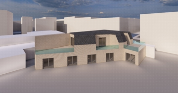 Osnabrück Wüste – Baugrundstück in zweiter Reihe!, 49080 Osnabrück, Wohngrundstück
