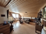 Wohnzimmer - Einfamilienhaus, vereint mit dem Charme vergangener Zeiten
