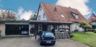 Titelbild - Einfamilienhaus, vereint mit dem Charme vergangener Zeiten