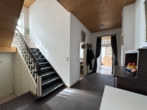 Flur EG Treppe - Top Gelegenheit: Doppelhaushälfte vermietet