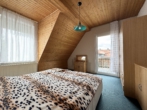 Schlafzimmer Balkon - Top Gelegenheit: Doppelhaushälfte vermietet