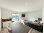 Wohnzimmer - Ein Wohntraum: stilvoller Bungalow in bester Lage
