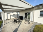 Terrasse - Ein Wohntraum: stilvoller Bungalow in bester Lage
